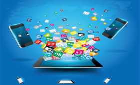 各行业软件定制开发与专业服务解决方案