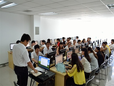 软件技术专业中的软件服务 核心价值与发展前景